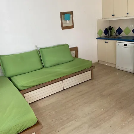 Vue Piscine Climatise Wifi Lägenhet