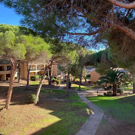 Vue Piscine Climatise Wifi Apartment *