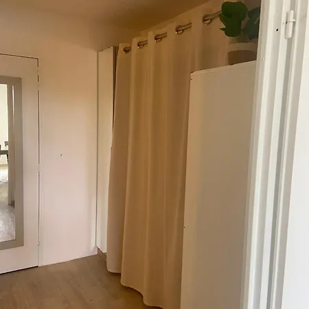 Vue Piscine Climatise Wifi Apartment *