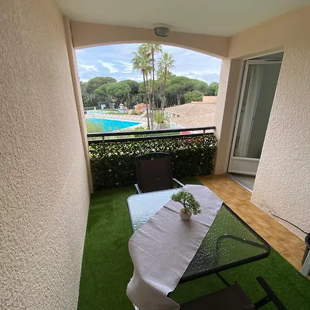 Lägenhet Vue Piscine Climatise Wifi *
