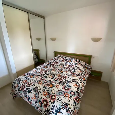 Apartment Vue Piscine Climatise Wifi Saint-Raphael (Var)